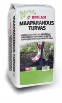Durpės dirvožemiui gerinti Biolan 280L