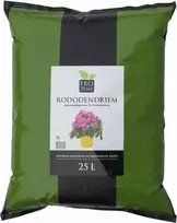 Žemė biohumuso pagrindu Rododendrams Eko Zeme 25L