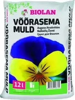 Žemė našlaitėms Biolan 12L pH6