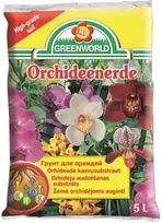Žemė orchidėjoms ASB Greenworld 5L