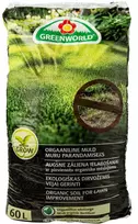 Žemė vejai Greenworld 60L