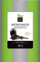 Biohumusas Eko Zeme 10L