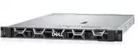 Serveris Serwer Dell PowerEdge R660xs 8x2.5 Intel Xeon Sidabrinis 4514Y 2x32GB 2x480GB SSD SATA 2x1100W H755 3Yr PS