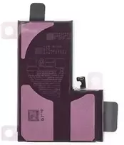 Russell Hobbs Phoneparts Genuine Baterija and Screw Kit iPhone 15 Pro Max