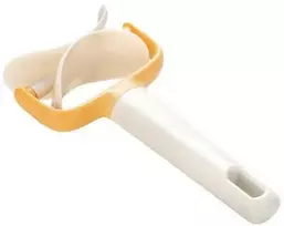 Tešlos pjaustyklė Delicia Tescoma apskritimo Ø7cm
