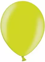 Balionai stiprūs 30cm 100 vnt salotiniai