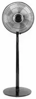 Ventiliatorius su stovu Emerio H40cm/55W
