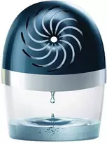 Oro sausintuvas Aero 360 Metylan 450g mėlynas