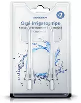 Antgaliai Berdsen X6 ir X4 irigatoriui, 2 vnt