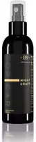 Italscent Aromatic 89 purškiamas automobilio kvapas Night Craft (Rytietiški-Medienos) 100ml