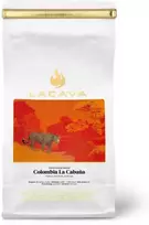 Kavos pupelės LaCava Colombia La Cabaña 200g