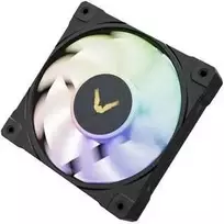 Valkyrie Kompiuterio korpuso aušintuvas B12 ARGB Fan Reverse 120mm VK-FANB12RB