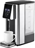 Virdulys Adler šilto vandens dozatorius 2,5 l 2600 W