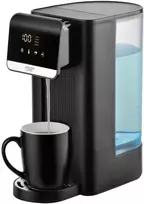 Karšto vandens balionėlis elektrinis virdulys dozatorius vandens filtras 2,5L 2600W Adler AD 1357