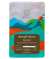 BeMyBean Boogie Bean kavos pupelės 1kg