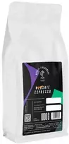 Kavos pupelės Bracia Ziółkowscy itališkas espresso 1kg