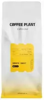 „Coffee Plant“ kavos pupelės „Coffee Plant Smooth Sweet Espresso“ 1kg