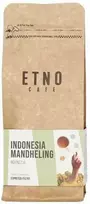 Kavos pupelės Etno Cafe Kavos pupelės Indonezija Mandheling 250g