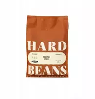 Kavos pupelės Hard Beans Coffee Kavos pupelės Rarytas Kokosų Espreso 1kg