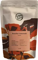 Kavos pupelės Instytut Kawy Brazil Cemorrado 250 g