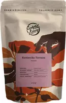 Kavos pupelės Instytut Kawy Kosta Rika Tarrazu 250 g
