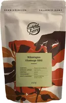 Kavos pupelės Instytut Kawy Nikaragvos Olomega SHG 250 g