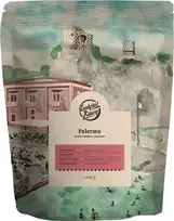 Kavos pupelės Instytut Kawy Palermo 1kg