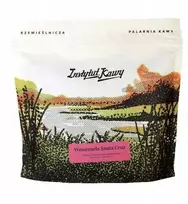 Instytut Kawy Kavos pupelės Miga Coffee Kavos pupelės Venesuela Santa Cruz filtras 250g