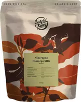 Kavos pupelės Instytut Kawy Nikaragvos Olomega SHG 1kg