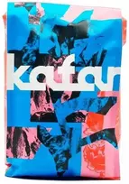 Kavos pupelės Kafar Kavos pupelės Kafar Brazylia Monte Carmelo 1kg