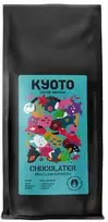 Kavos pupelės Kyoto Šokoladinės kavos pupelės 1kg