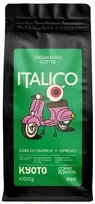 Kavos pupelės Kyoto Italico kavos pupelės 1kg