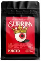 Coffee Plant KYOTO It's Supreme kavos pupelės 250g