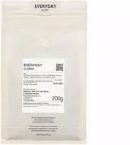 Kavos pupelės Miga Coffee Kavos pupelės „Everyday Classic“ filtre 200 g