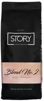 Story Coffee Roasters Kavos pupelių mišinys „Story Blend No. 2“, 1kg