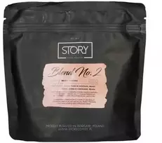 „Story Coffee Roasters“ kavos pupelių mišinys Nr. 2, 250 g