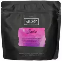 „Story Coffee Roasters“ kavos pupelės „Story Dolce“ kavos pupelės, 250 g