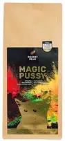 Rocket Bean Rukolų pupelės - Magic Pussy Ethiopia Guji Shakisso natūrali espreso kava 1kg