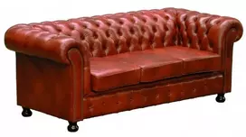 Feniks Meble Sofa-lova LORD 3F FENIKS AUDINYS V GRUPĖ