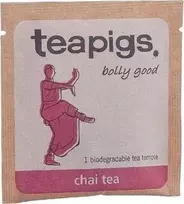 teapigs Chai arbata - arbatos maišelis