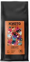 Kavos pupelės Kyoto Kreminės kavos pupelės 1kg