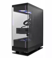 Stacionarus kompiuteris Level UP [C08] Ryzen 7 | RTX 5080 | 32GB | 4TB | W11H