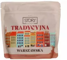 Story Coffee Roasters Story Sweet Brazil kavos pupelės 250g