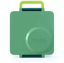 Pietų dėžutė su termosu OmieBox, Meadow