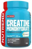 Nutrend Creatine Monohydrate 500g.