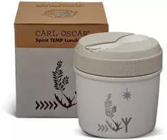 CARL OSCAR Maisto termosas 500 ml, Power