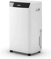 OLIMPIA SPLENDID AQUARIA S1 24 P Oro sausintuvas, filtras HEPA i Wi-Fi, 5 l zbiornik