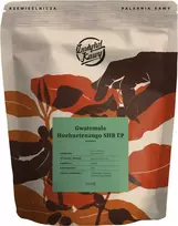 Kavos pupelės Instytut Kawy Guatemala Huehuetenango SHB EP 1kg