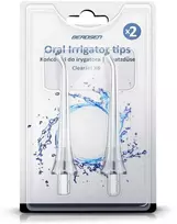 Berdsen X6 drėkintuvo antgaliai 2 vnt