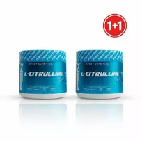 Fen Sport Nutrition FEN L-Citruline pure 300g. x 2 vnt - L-Citrulinas